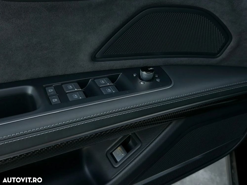 Audi A8 50 TDI quattro Tiptronic MHEV - 30
