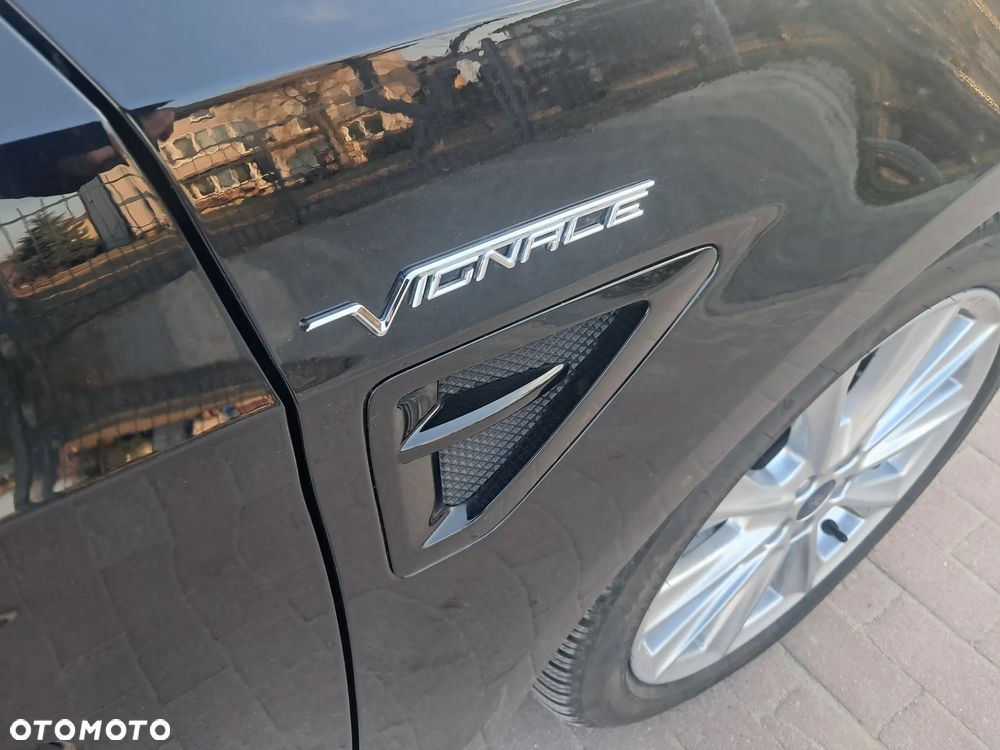 Ford S-Max 2.0 TDCi 4WD Vignale PowerShift - 35