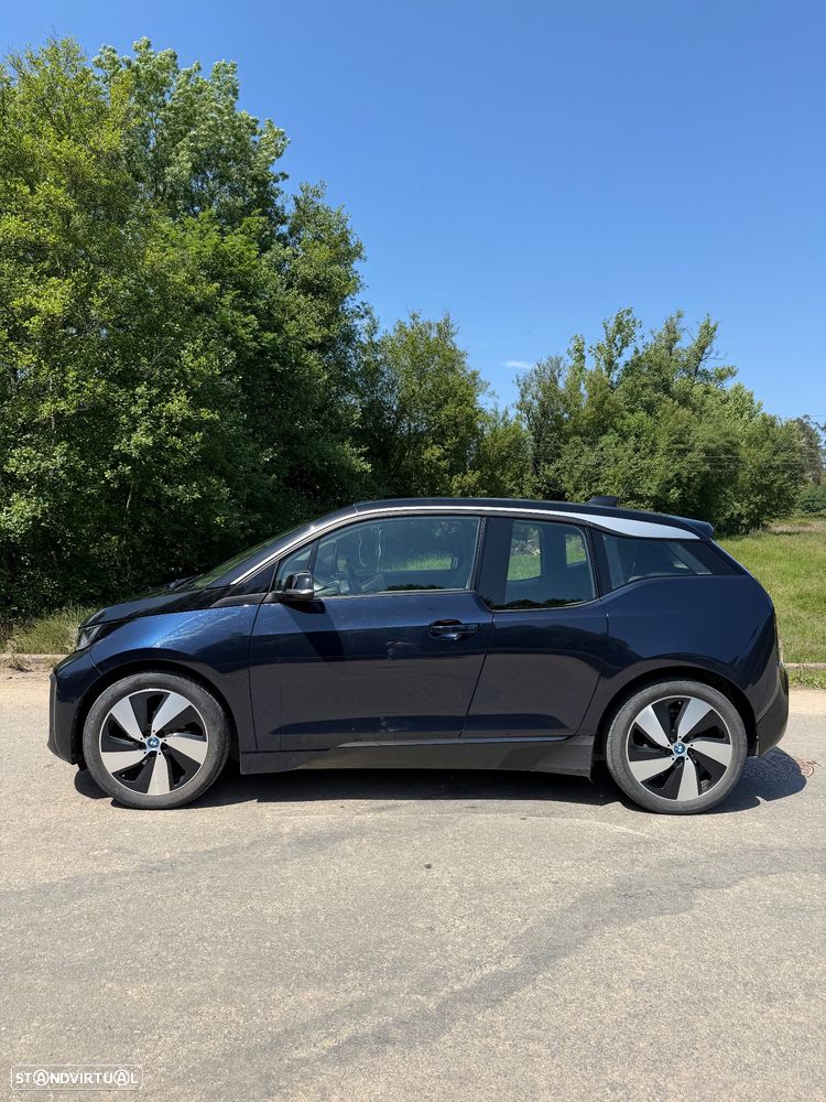 BMW i3 (120 Ah) - 4