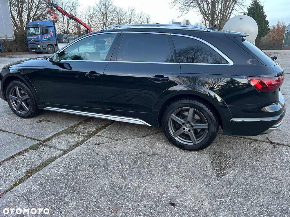 Audi A4 Allroad - 7