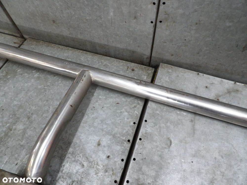 JEEP GRAND CHEROKEE ZJ PRÓG PROGI STOPNIE ORUROWANIE 92-99 R. - 20