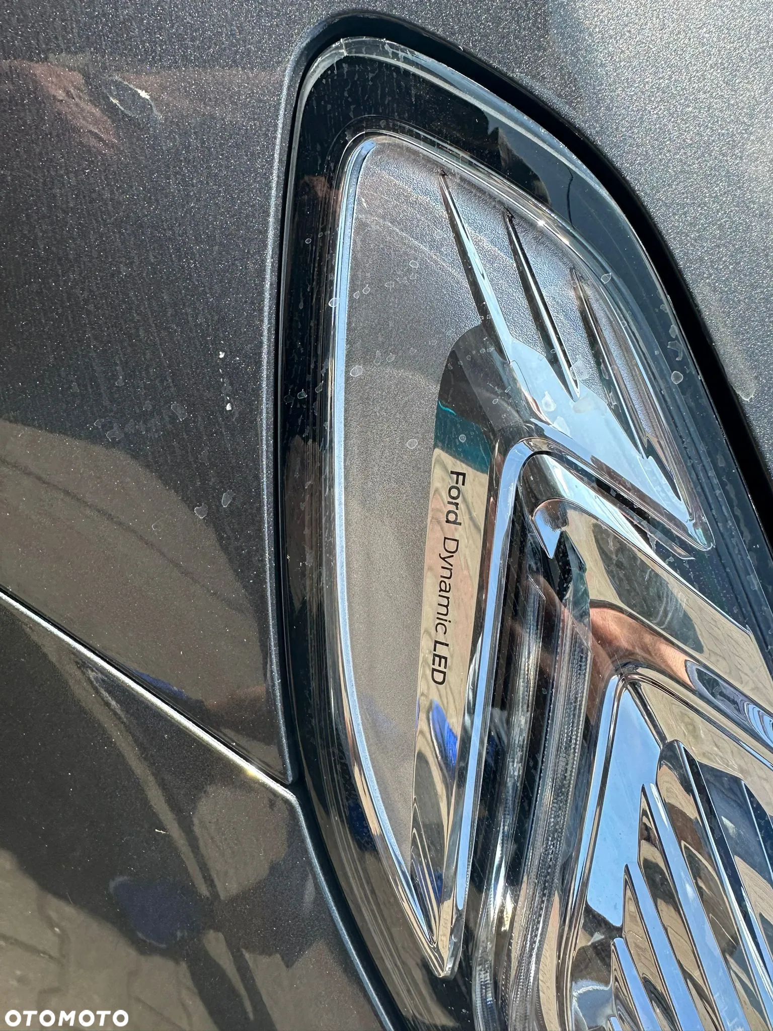 Ford Mondeo Vignale 2.0 TDCi PowerShift - 13