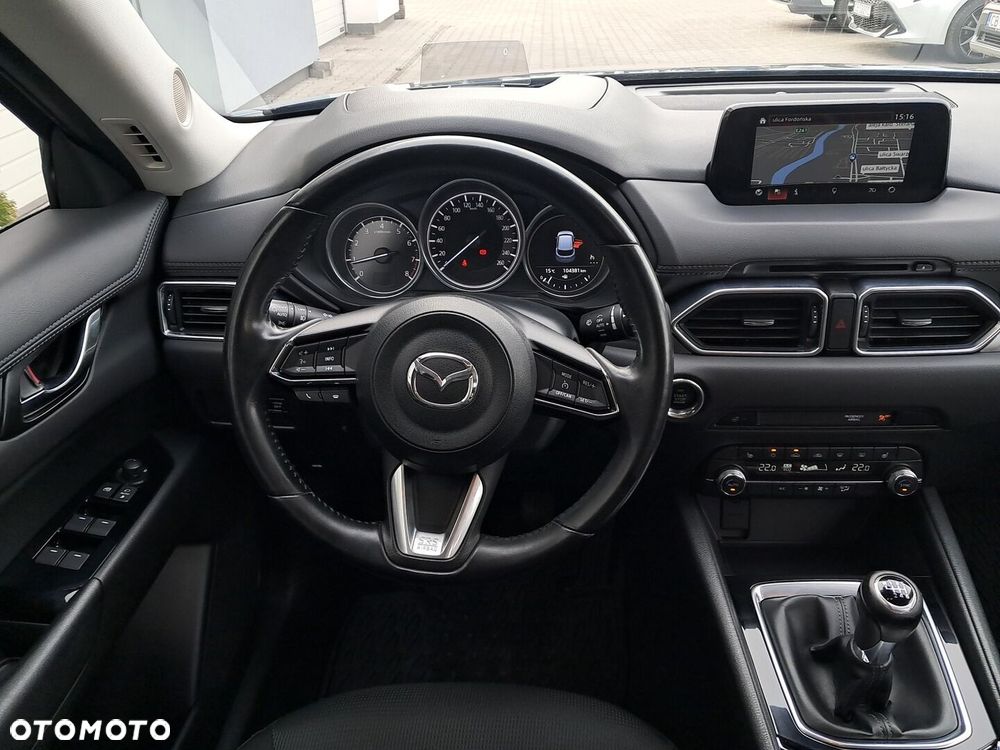 Mazda CX-5 2.0 Skyenergy 2WD - 16