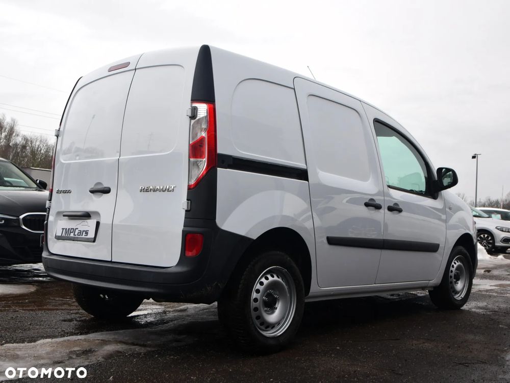 Renault Kangoo - 5