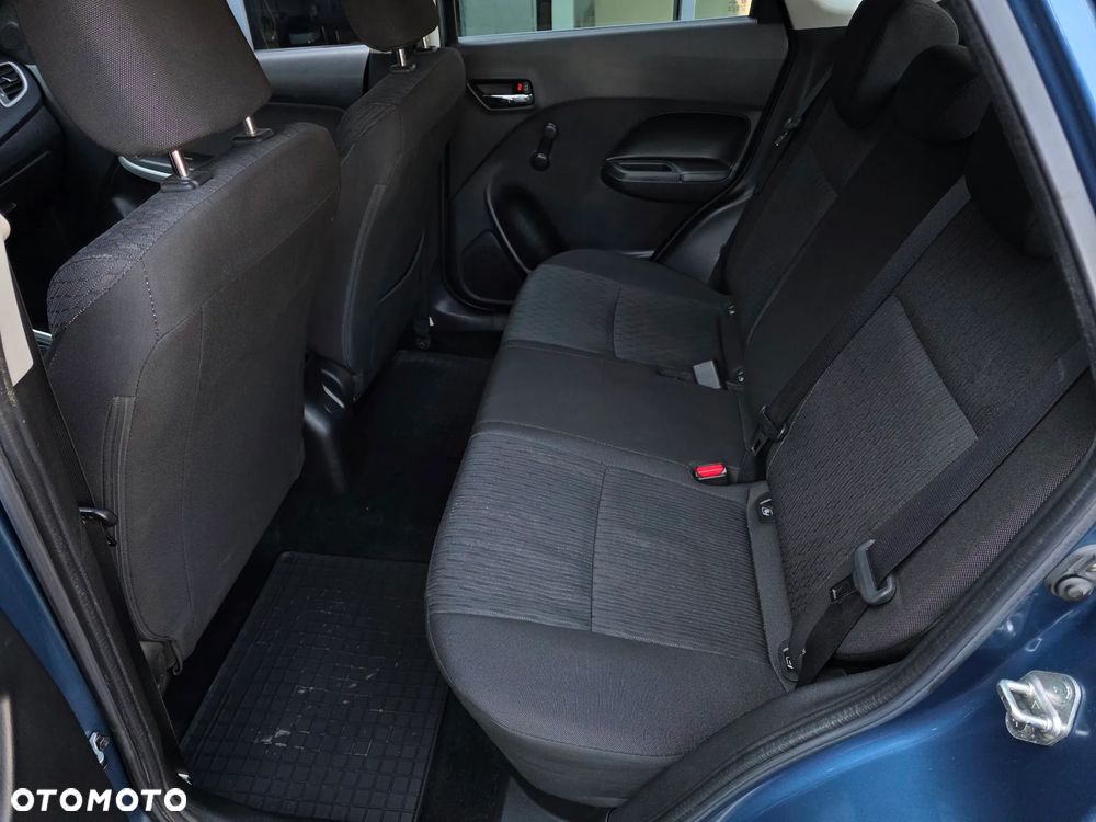 Suzuki Baleno 1.2 Premium Plus - 14