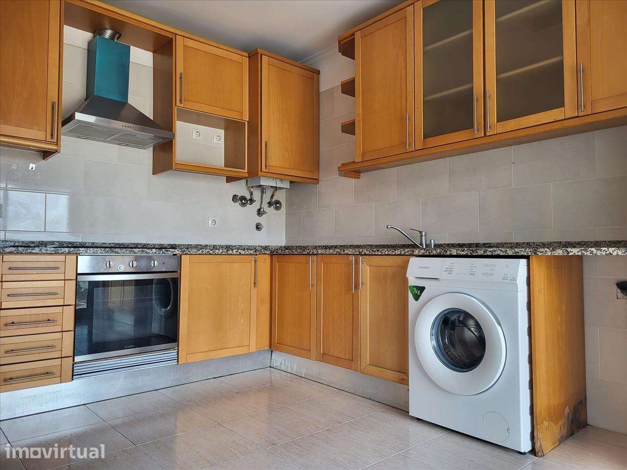 Apartamento T3 na Azambuja - Grande imagem: 3/15