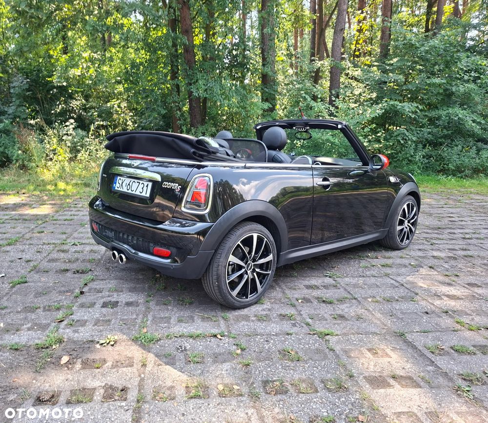 MINI Cooper S - 7