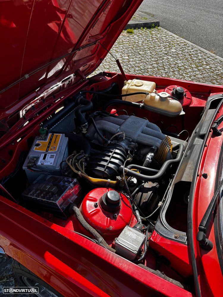 BMW 323 - 5