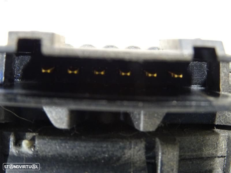 Pedal Acelerador Audi A4 (8Ec, B7)  8E2721523e / 6Pv00802634 - 8