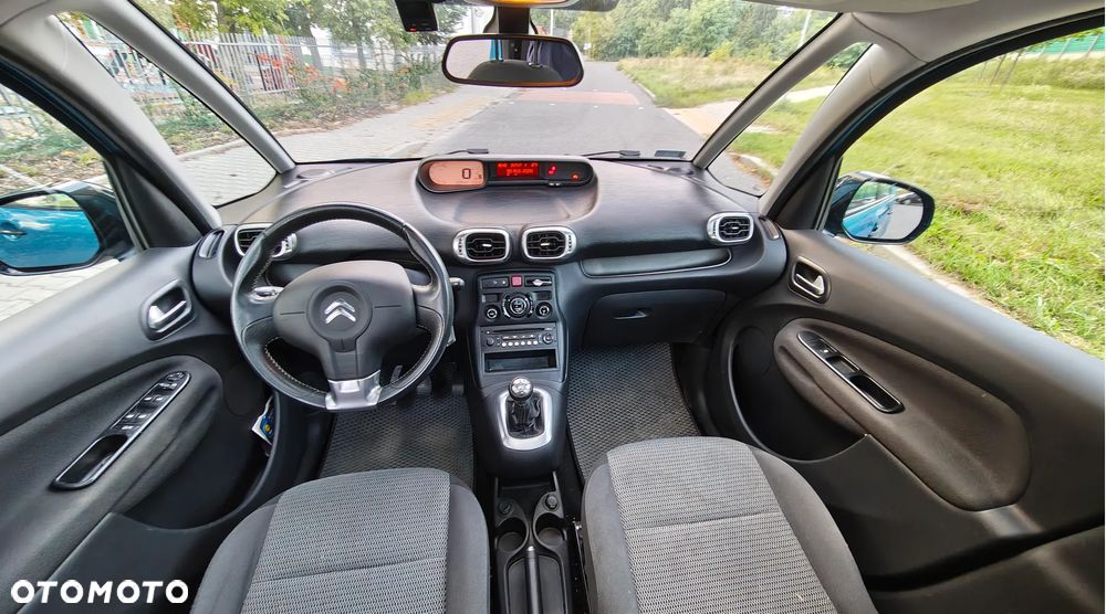 Citroën C3 Picasso 1.6i Selection - 19