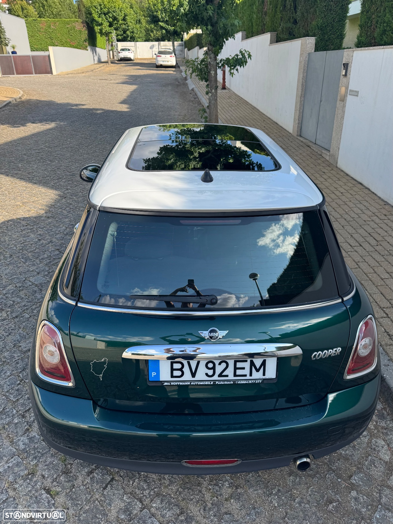MINI Coupé Cooper - 19