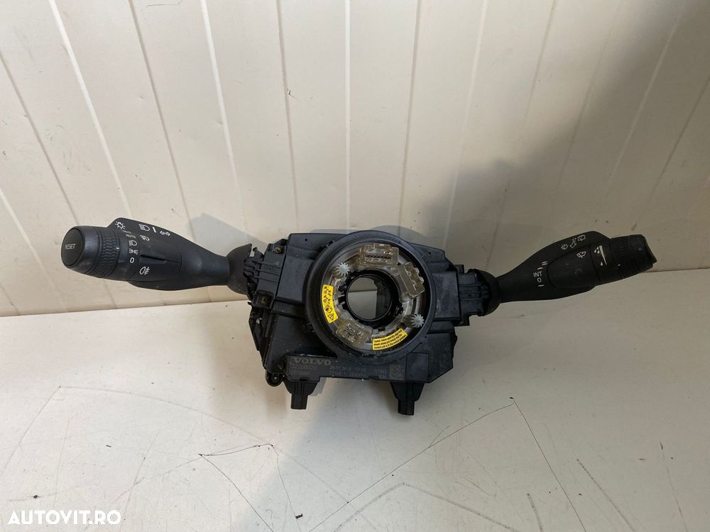 Spira Volan Volvo XC90 XC60  2018+ 32266026 32266885 - 1