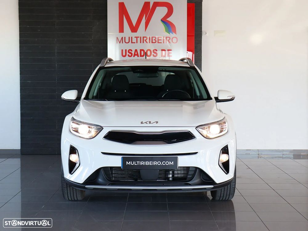 Kia Stonic 1.0 T-GDI Drive - 2