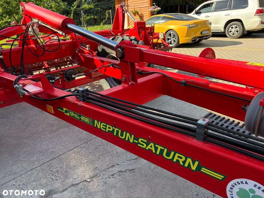 Opall Agri NEPTUN SATURN - 29