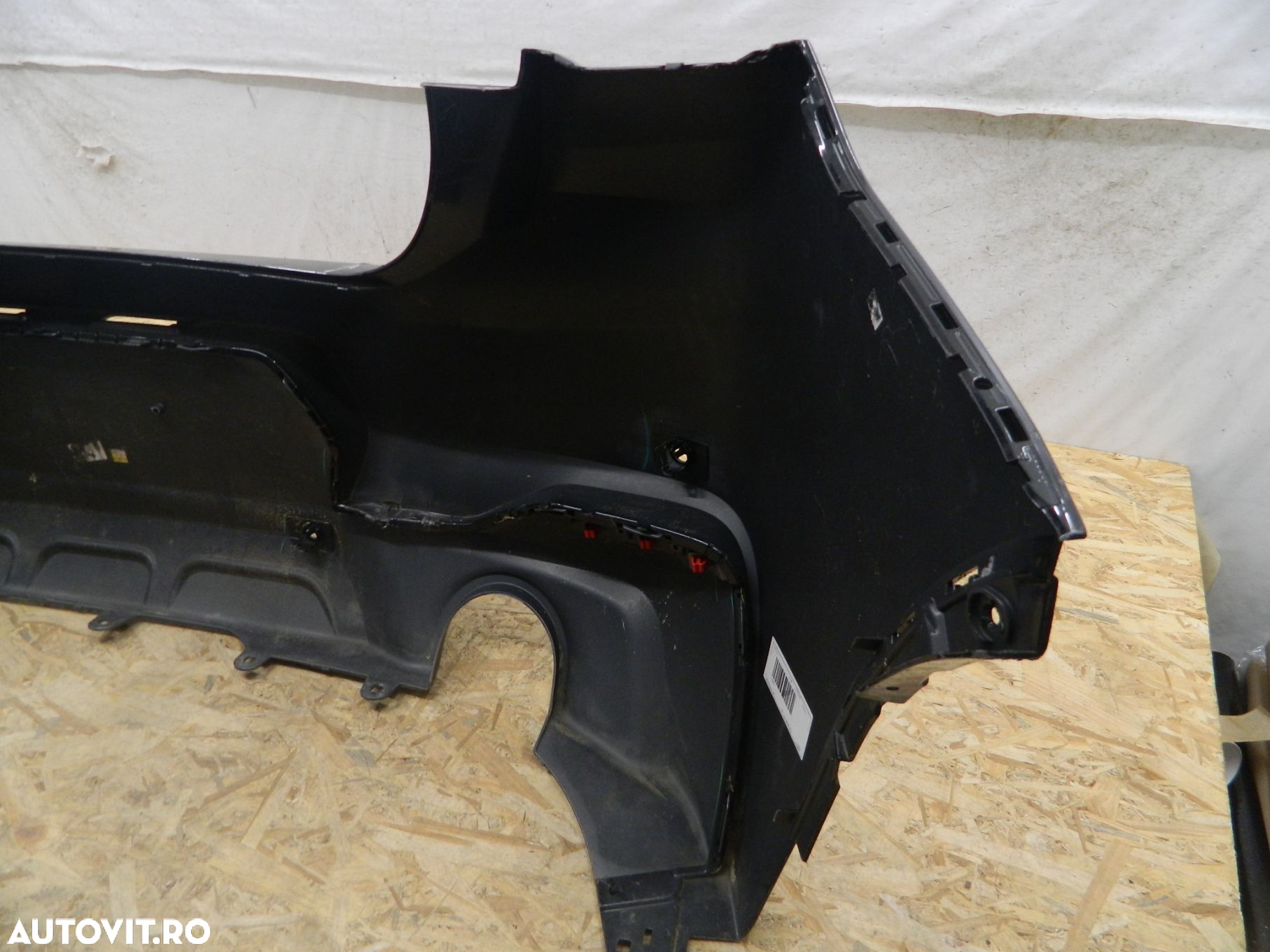 Bara spate BMW X2 F39, M-Sport, 2018, 2019, 2020, 2021, 51128069137. - 4
