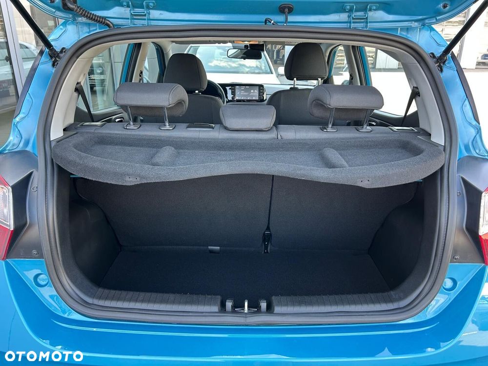 Hyundai i10 1.2 Modern - 9