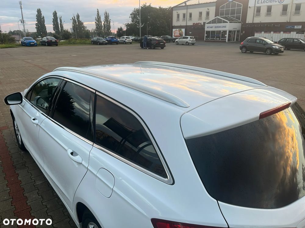 Ford Mondeo 2.0 TDCi Titanium - 9