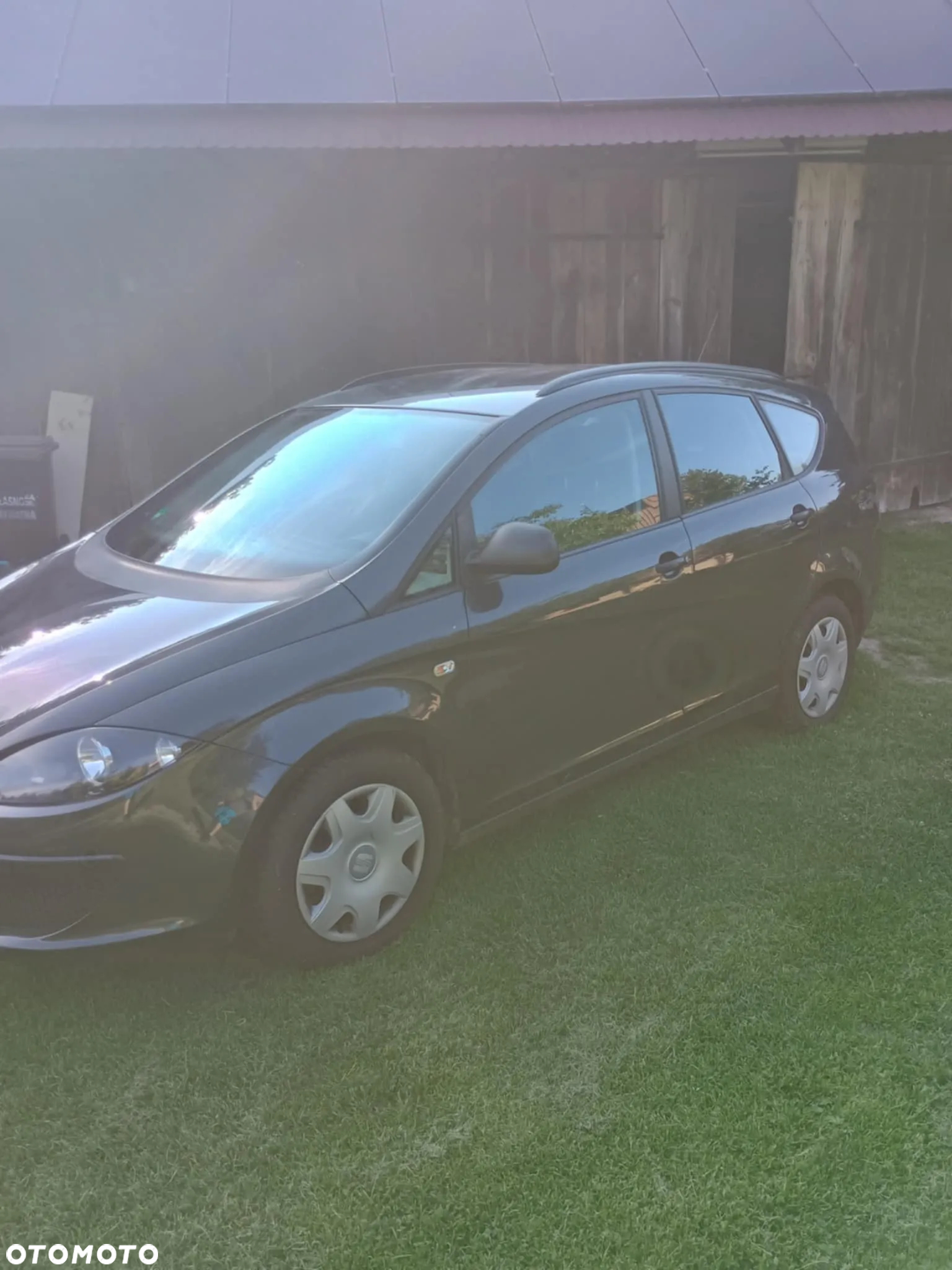Seat Altea XL 1.6 Reference - 7