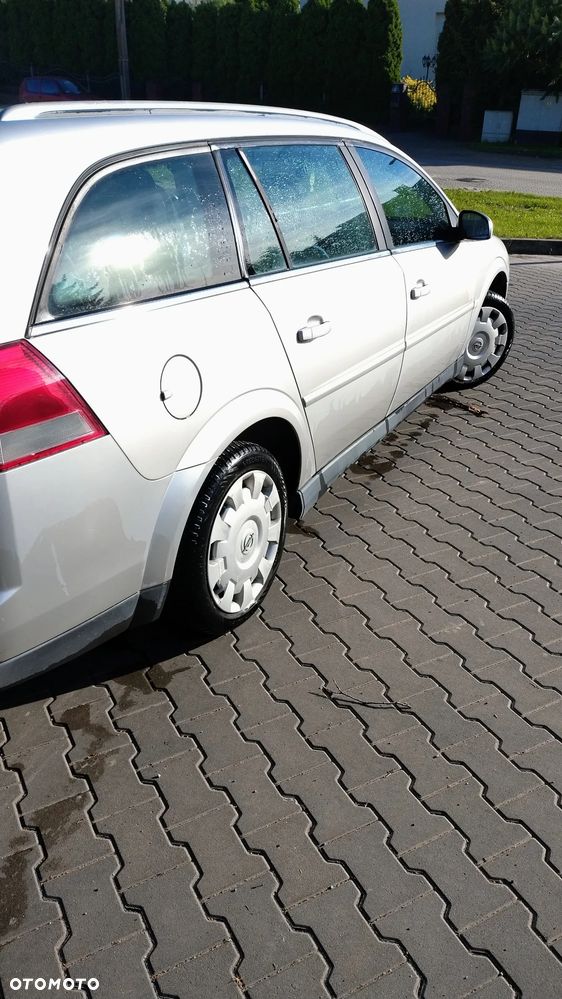 Opel Vectra 1.8 - 6