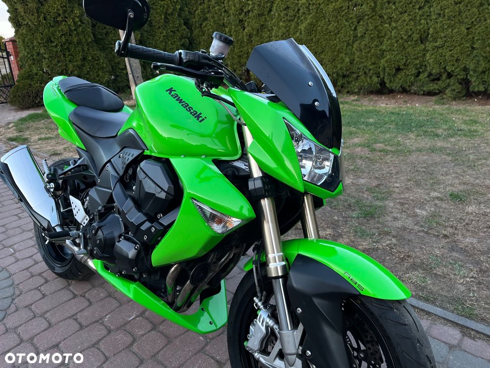 Kawasaki Z - 14