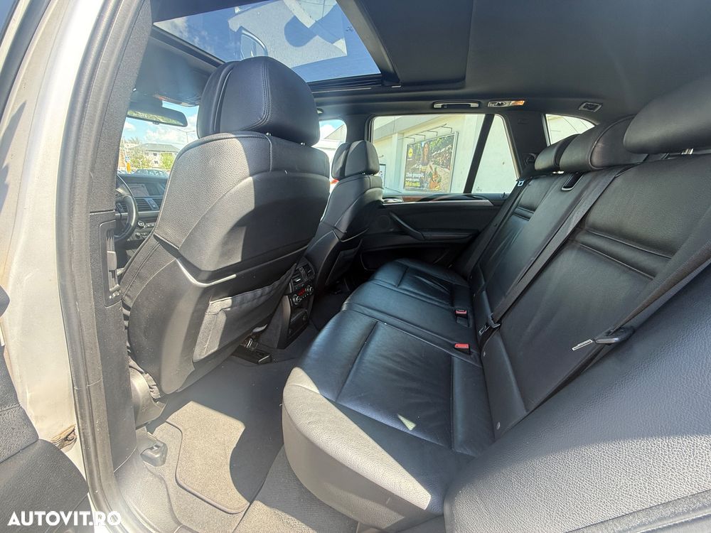 BMW X5 xDrive40d M Sport Edition - 10