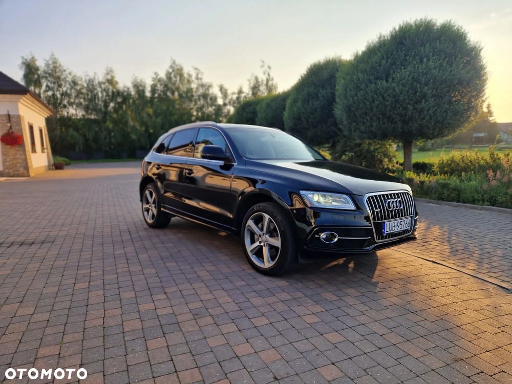 Audi Q5 - 7