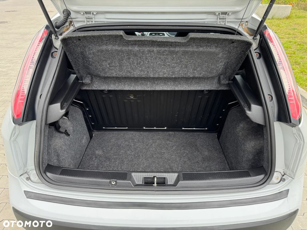 Abarth Punto Evo 1.4 Multiair Abarth - 26