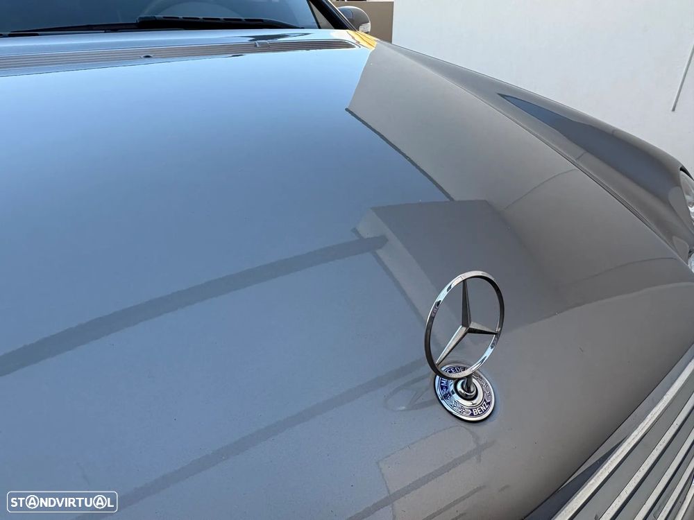 Mercedes-Benz C 280 Elegance Aut. - 8