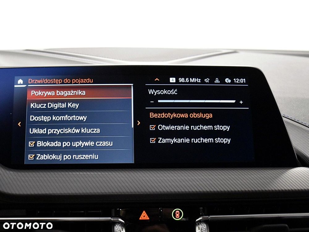 BMW Seria 1 M135i xDrive - 23