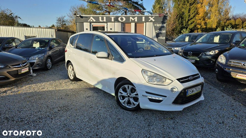 Ford S-Max - 6