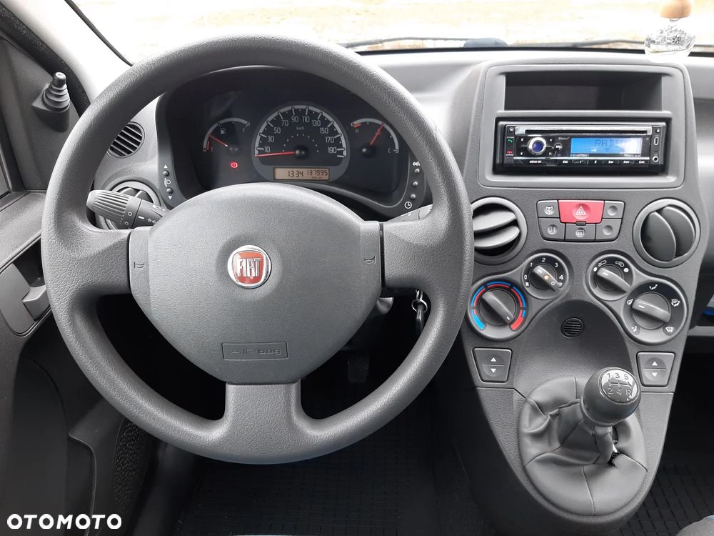 Fiat Panda 1.2 Dynamic - 5
