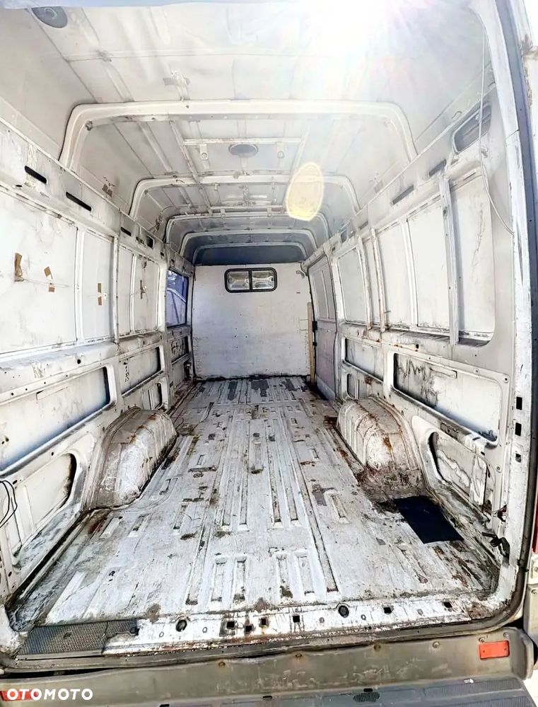 Mercedes-Benz Sprinter 313 CDI - 5