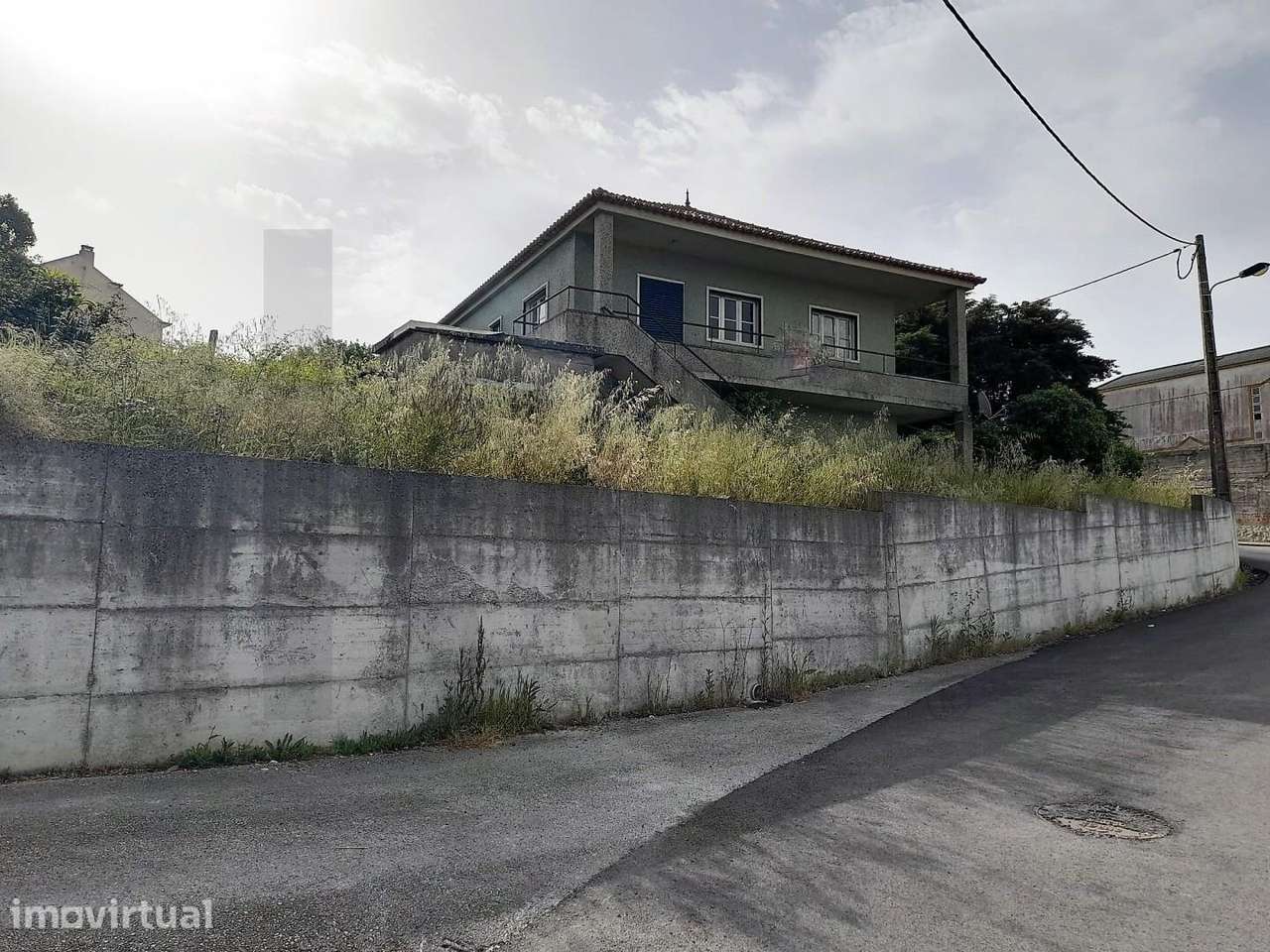 Moradia T6 Isolada no Centro de Mafra - Grande imagem: 2/25