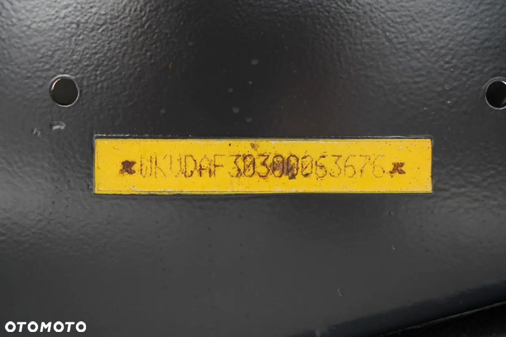 Kassbohrer / FIRANKA / STANDARD / OSIE SAF / - 31