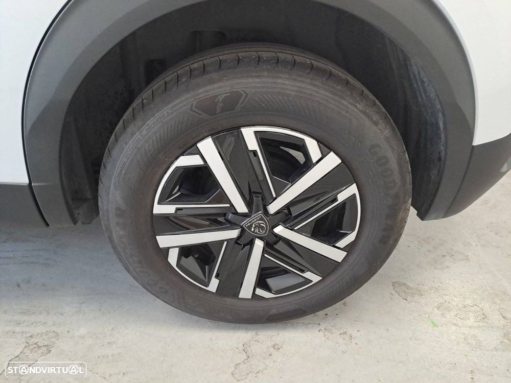 Peugeot 2008 1.2 PureTech Style - 11
