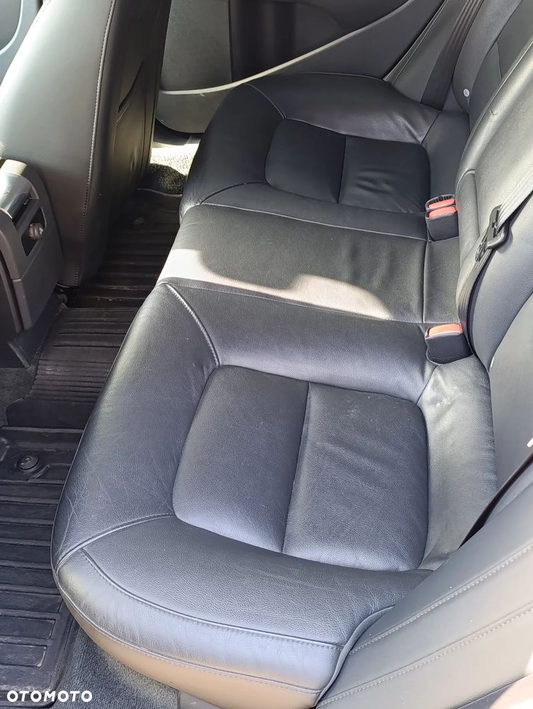 Volvo S80 D5 AWD Momentum - 15