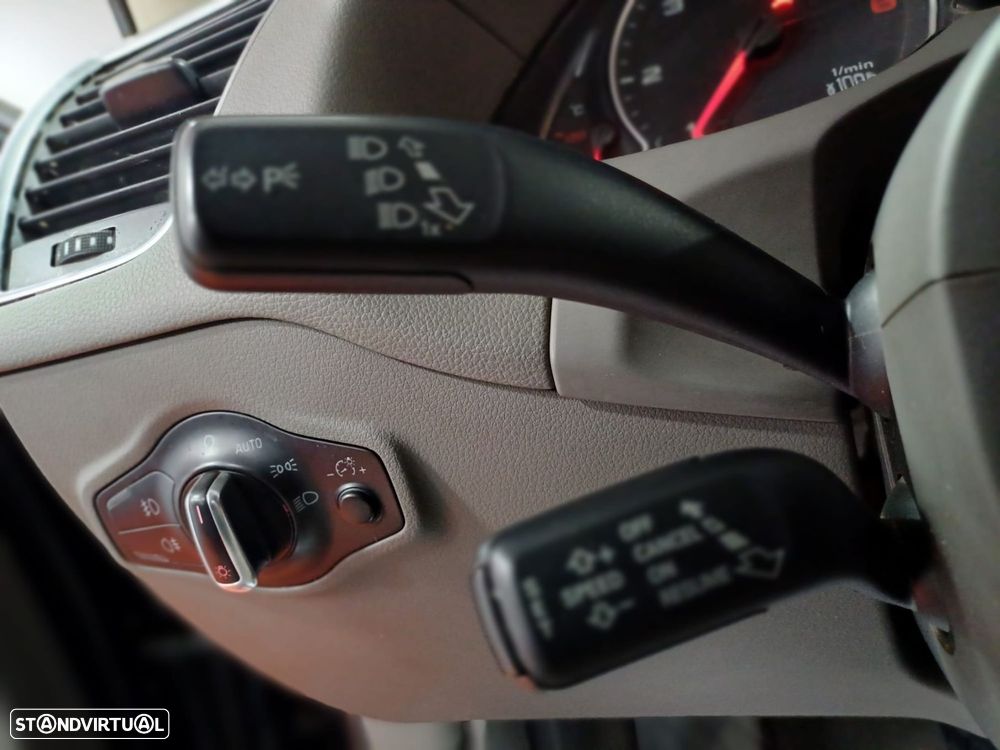 Audi Q5 2.0 TDI Exclusive S-tronic - 15