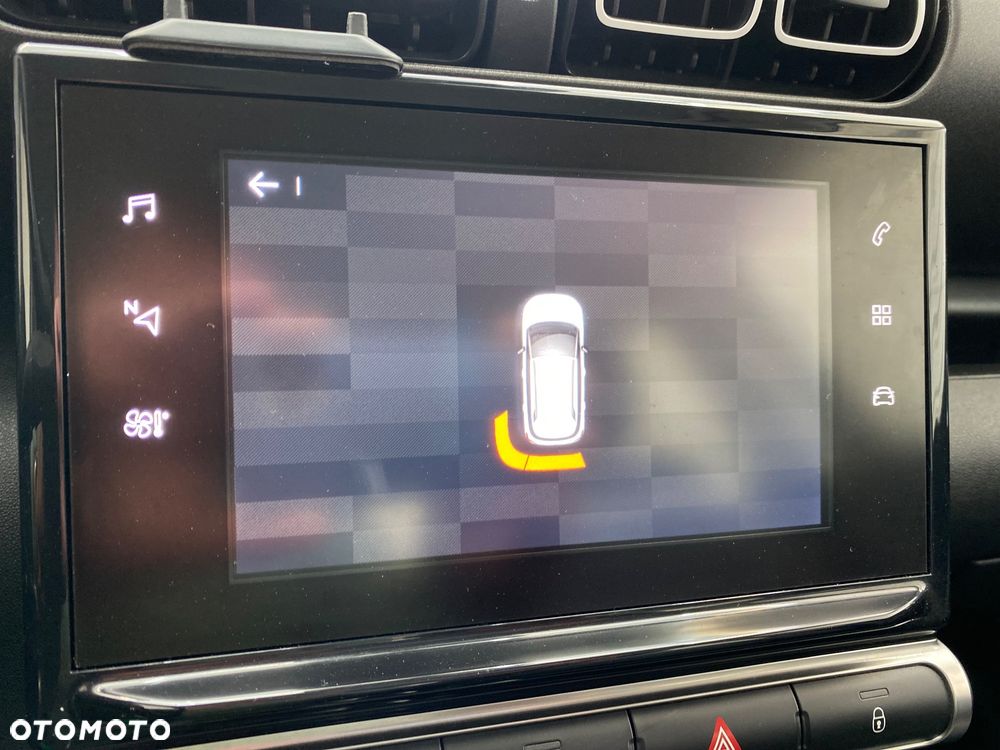 Citroën C3 Aircross 1.6 BlueHDi Feel S&S - 26