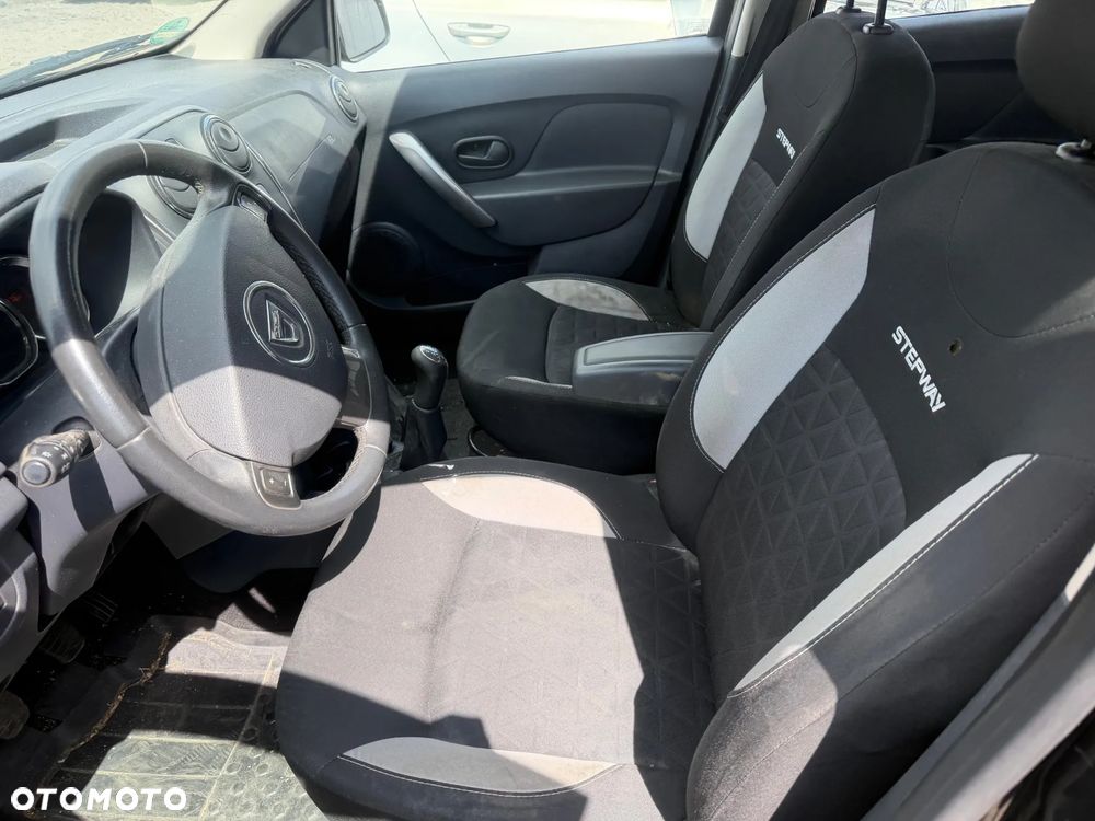 Dacia Sandero Stepway TCe 90 (S&S) Celebration - 19