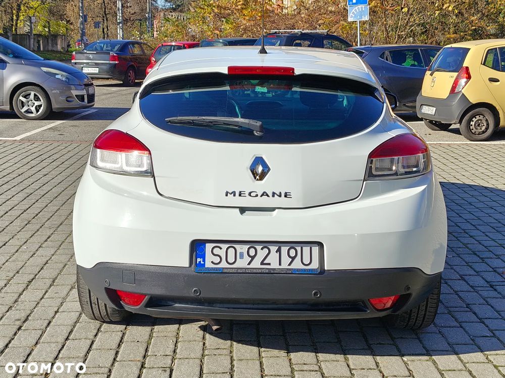Renault Megane 1.6 16V 110 Expression - 12
