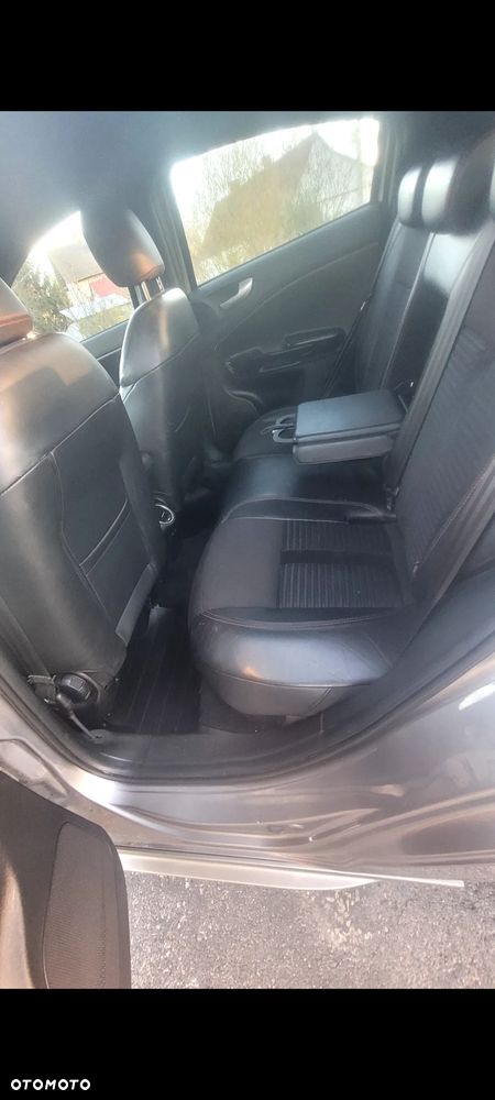 Alfa Romeo Giulietta 1.4 TB MultiAir Distinctive - 8