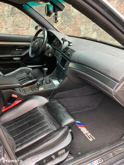 BMW M5 Standard - 6