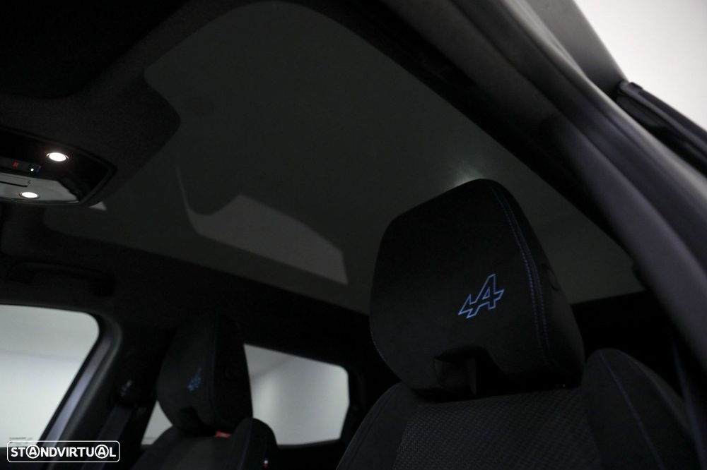 Renault Espace 1.2 E-Tech Full Hybrid Esprit Alpine - 19