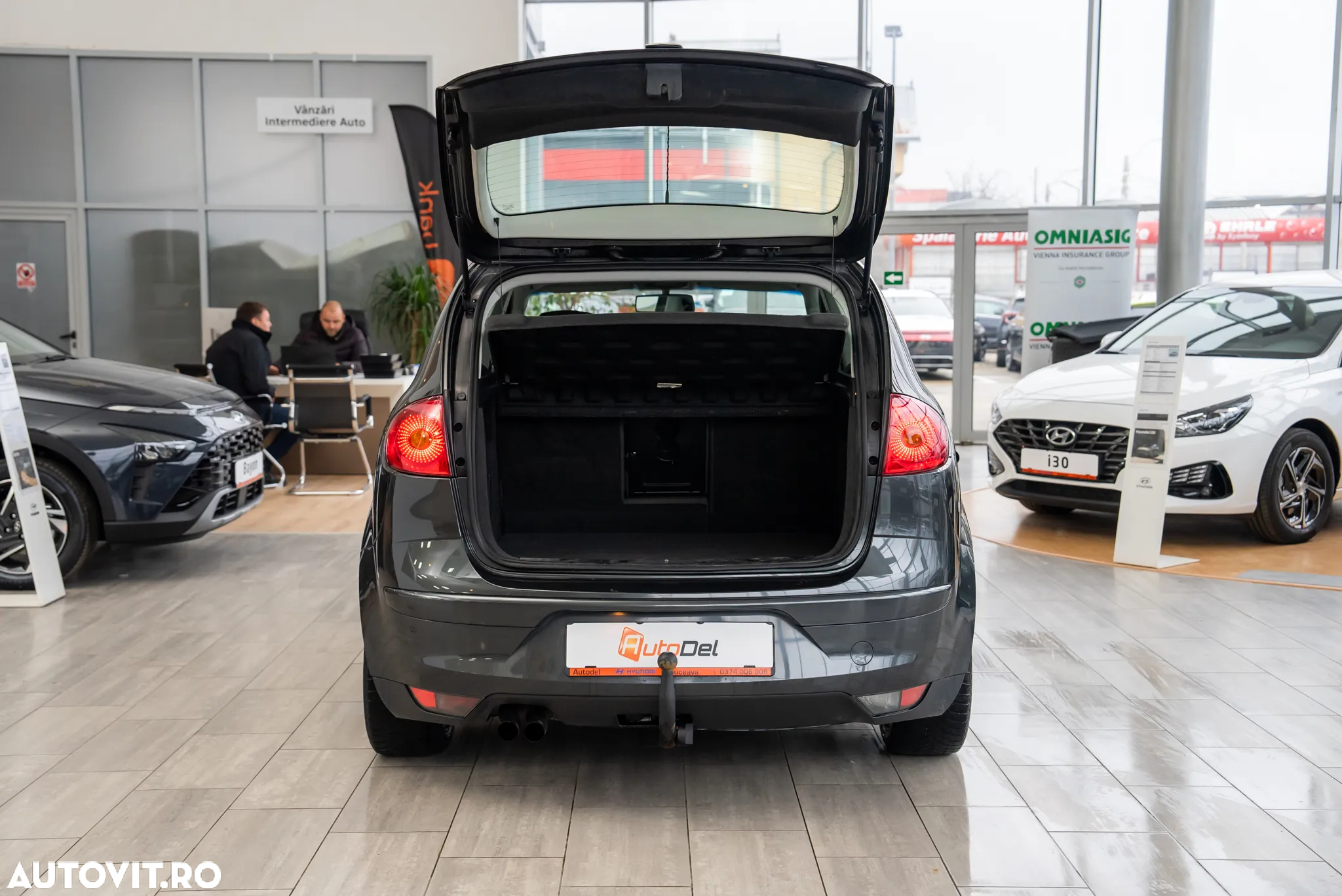 Seat Altea - 23