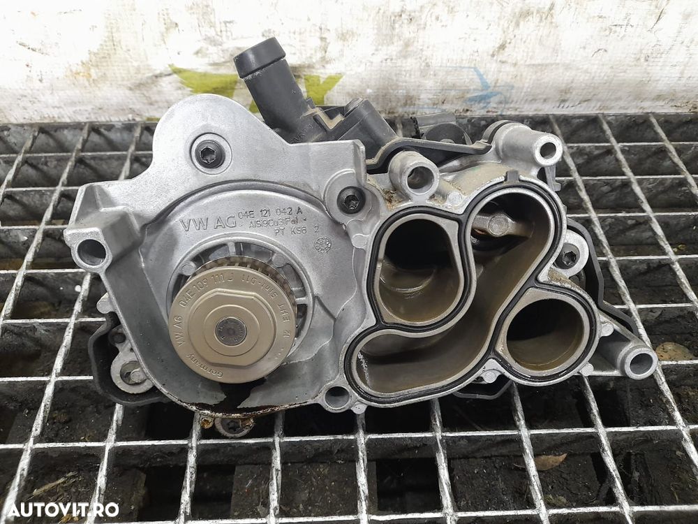 Pompa apa 04E121042 1.4 tsi CMBA Skoda Octavia 3 [2013 - 2017] - 2