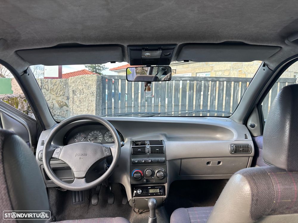 Fiat Punto 55 Star - 30