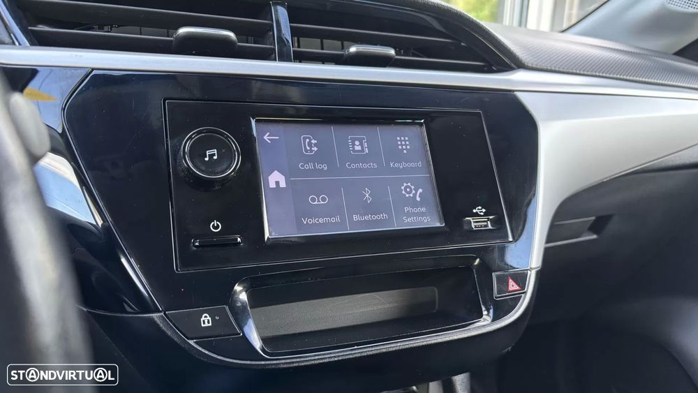 Opel Corsa 1.5 D Edition - 23