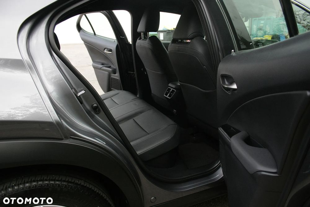 Lexus UX 250h Prestige 2WD - 19