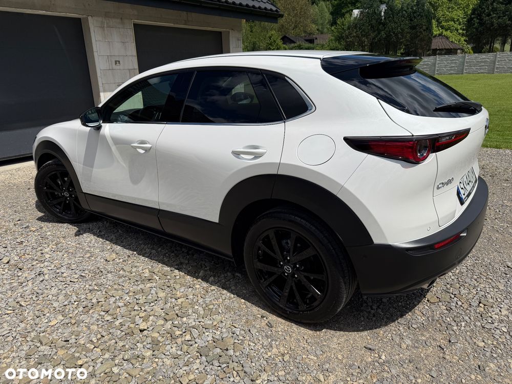 Mazda CX-30 2.0 mHEV Hikari 2WD - 2