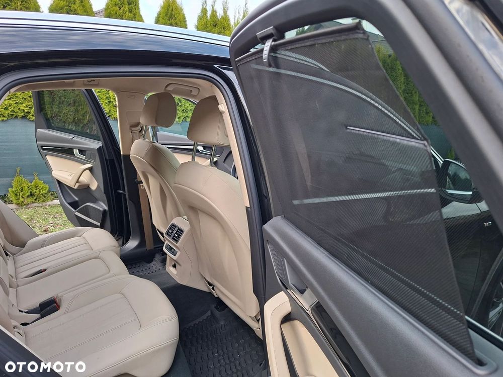 Audi Q5 Sportback 45 TFSI mHEV Quattro S Line S tronic - 12